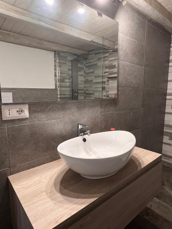 Апартаменти Urban Charme Loft Доргалі Екстер'єр фото